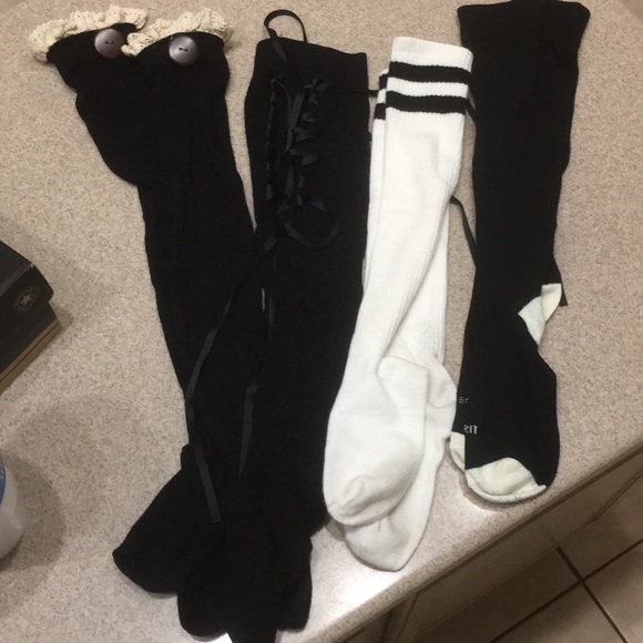 Boot socks - Picture 2 of 2